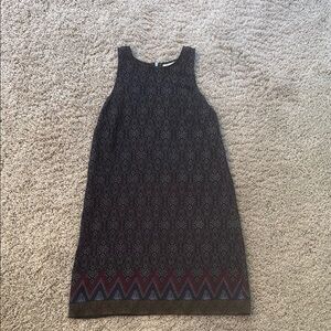 Staring at Stars A-Line Shift Dress